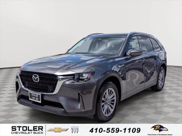 2025 Mazda X-90 3.3 Turbo Preferred Package for sale in Owings Mills, MD
