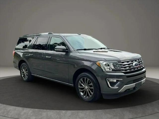 2020 Ford Expedition Limited MAX for sale in Florence, AL