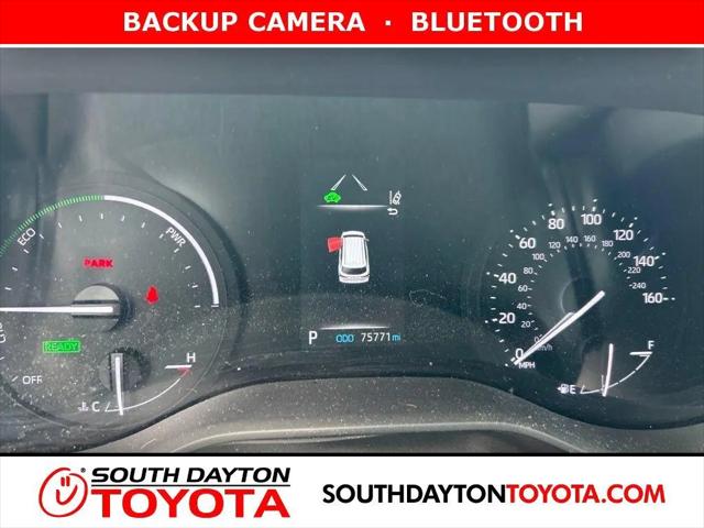 2021 Toyota Sienna for sale near Miamisburg, OH