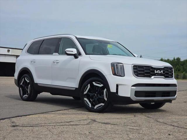 2024 Kia Telluride S for sale in Miamisburg, OH