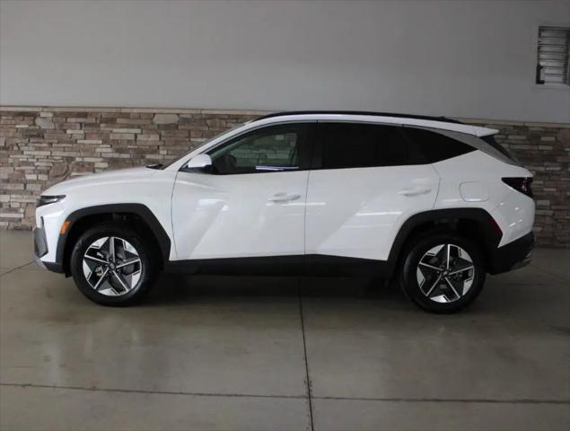 2025 Hyundai Tucson SEL for sale in Kalamazoo, MI