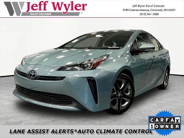 2019 Toyota Prius L Eco for sale near Cincinnati, OH