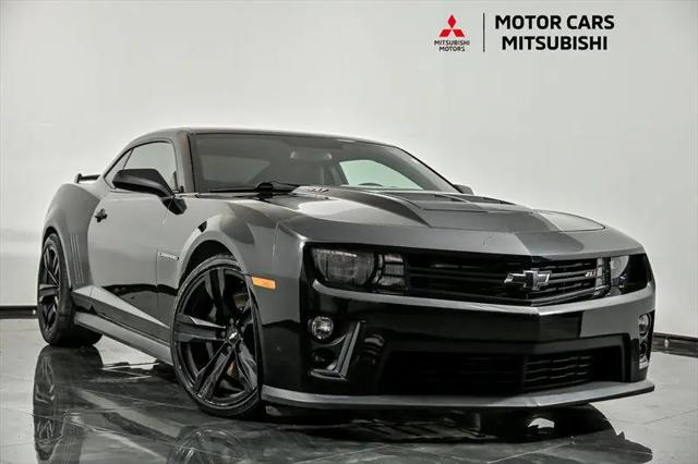 2013 Chevrolet Camaro ZL1 for sale in Aurora, IL