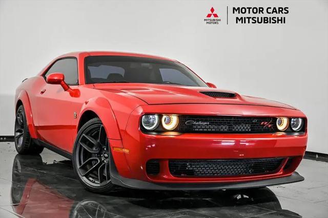 2019 Dodge Challenger R/T Scat Pack Widebody for sale in Aurora, IL