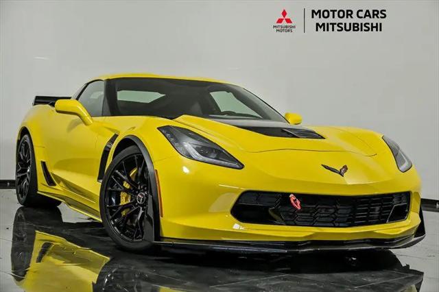 2015 Chevrolet Corvette Z06 for sale in Aurora, IL