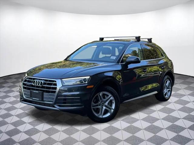 2019 Audi Q5 45 Premium for sale in Newport Beach, CA