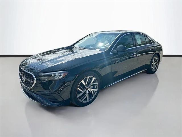 2025 Mercedes-Benz E 350 E 350 for sale in Charleston, SC