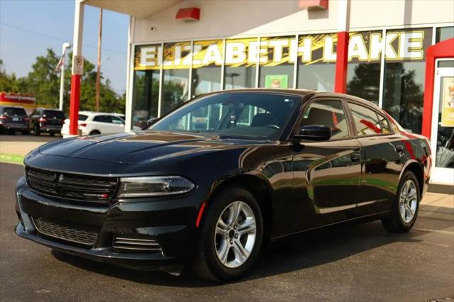 2023 Dodge Charger SXT for sale in Waterford, MI
