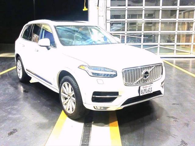 2019 Volvo XC90 T6 Inscription for sale in El Cajon, CA