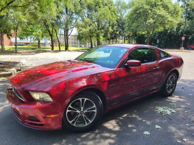 2014 Ford Mustang V6 for sale in Berwyn, IL