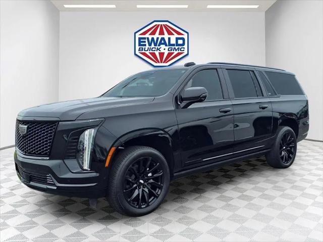 2026 Cadillac Escalade ESV Sport for sale in Menomonee Falls, WI