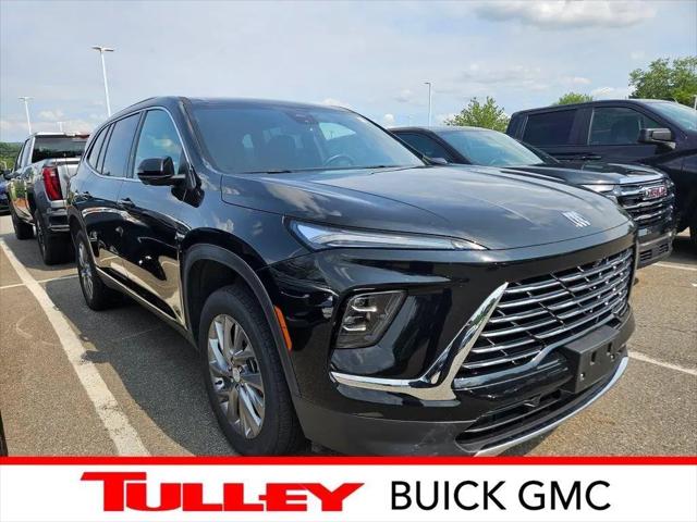 2025 Buick Enclave Preferred FWD for sale in Nashua, NH