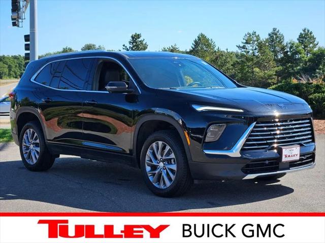2025 Buick Enclave Preferred FWD for sale in Nashua, NH
