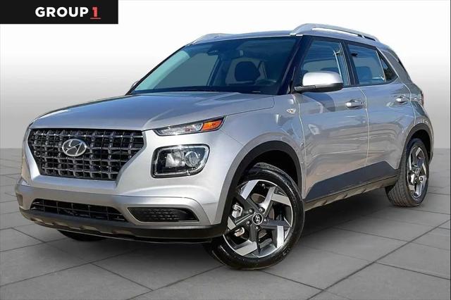 2026 Hyundai Venue SEL for sale in Austin, TX