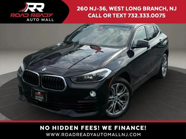 2019 BMW X2 xDrive28i for sale in West Long Branch, NJ