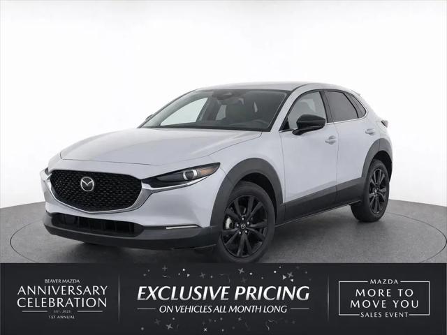 2024 Mazda CX-30 2.5 S Select Sport for sale in Cumming, GA