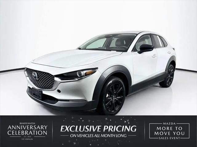 2024 Mazda CX-30 2.5 S Select Sport for sale in Cumming, GA