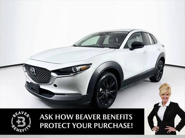 2024 Mazda CX-30 2.5 S Select Sport for sale in Cumming, GA