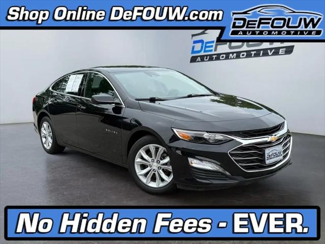 2024 Chevrolet Malibu 1LT for sale in Lafayette, IN