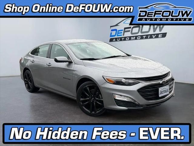 2024 Chevrolet Malibu 1LT for sale in Lafayette, IN