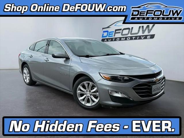2024 Chevrolet Malibu 1LT for sale in Lafayette, IN