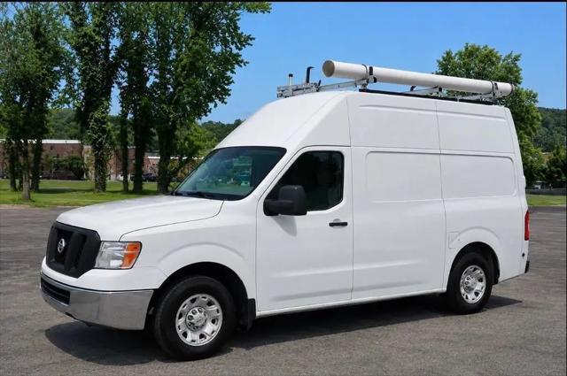 2013 Nissan 2500 SV V8 for sale in Bensalem, PA