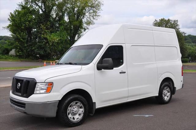 2013 Nissan 2500 SV V8 for sale in Bensalem, PA