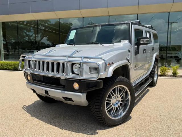 2009 HUMMER H2 Base for sale in Boerne, TX