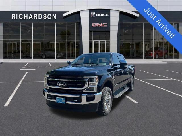 2022 Ford F-350 Unknown for sale in Midland, MI