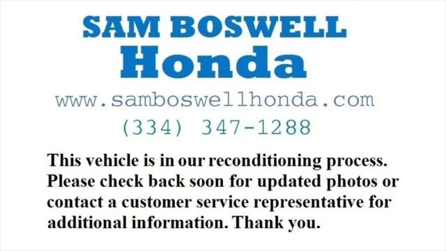 2024 Honda CR-V EX-L 2WD for sale in Enterprise, AL