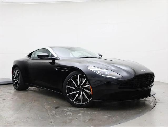 2018 Aston Martin DB11 Base for sale in Cleveland, OH