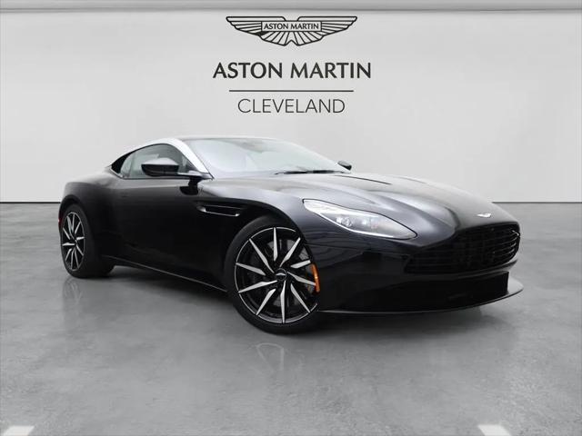 2018 Aston Martin DB11 Base for sale in Cleveland, OH