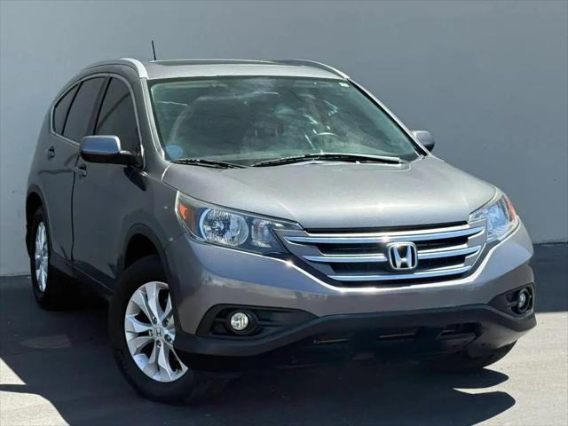 2012 Honda CR-V EX-L for sale in Phoenix, AZ