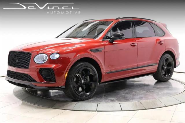 2022 Bentley Bentayga S for sale in Jacksonville, FL