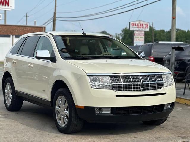 2007 Lincoln MKX Base for sale in Burlington, NC