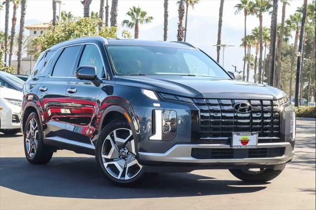 2024 Hyundai Palisade SEL for sale in Rancho Santa Margarita, CA
