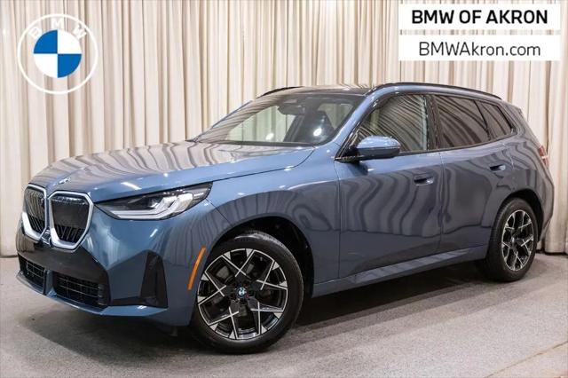 2025 BMW X3 30 xDrive for sale in Akron, OH