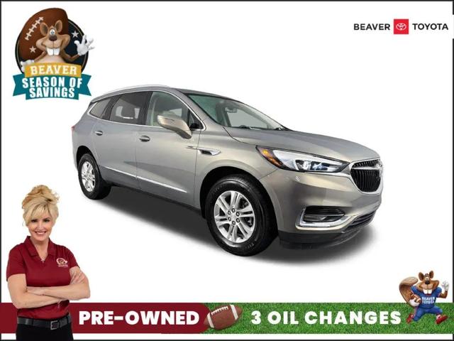 2019 Buick Enclave FWD Essence for sale in Augustine, FL