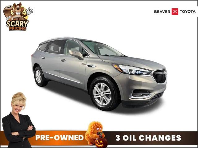2019 Buick Enclave FWD Essence for sale in Augustine, FL