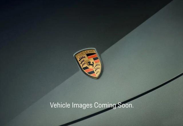 2023 Porsche Panamera 4 Platinum Edition for sale in Westmont, IL