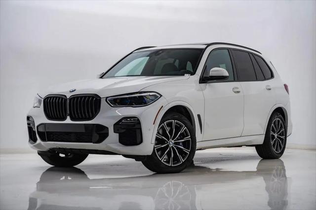 2021 BMW X5 M50i for sale in Westmont, IL