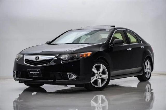 2012 Acura TSX 2.4 for sale in Westmont, IL