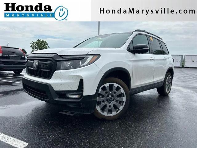 2025 Honda Passport for sale near Marysville, OH