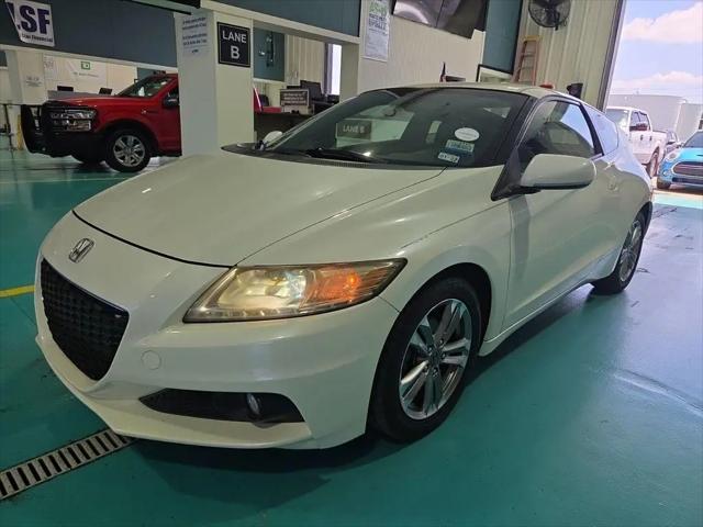 2013 Honda CR-Z EX for sale near Marysville, OH