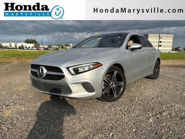 2022 Mercedes-Benz A 220 A 220 for sale in Marysville, OH