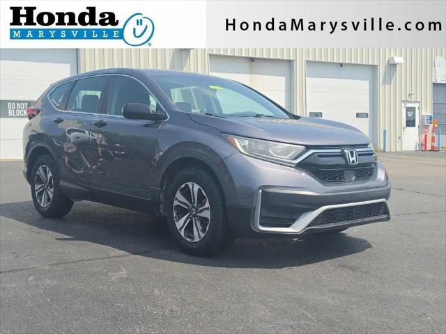 2020 Honda CR-V 2WD LX for sale in Marysville, OH