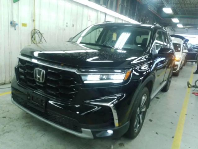 2023 Honda Pilot AWD Elite for sale in Marysville, OH