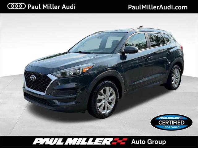 2020 Hyundai Tucson Value for sale in Parsippany, NJ