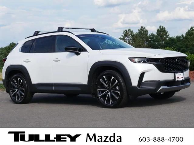 2026 Mazda CX-50 2.5 Turbo for sale in Nashua, NH