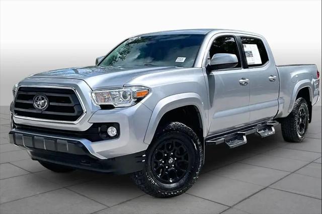 2021 Toyota Tacoma SR5 V6 for sale in Fort Myers, FL